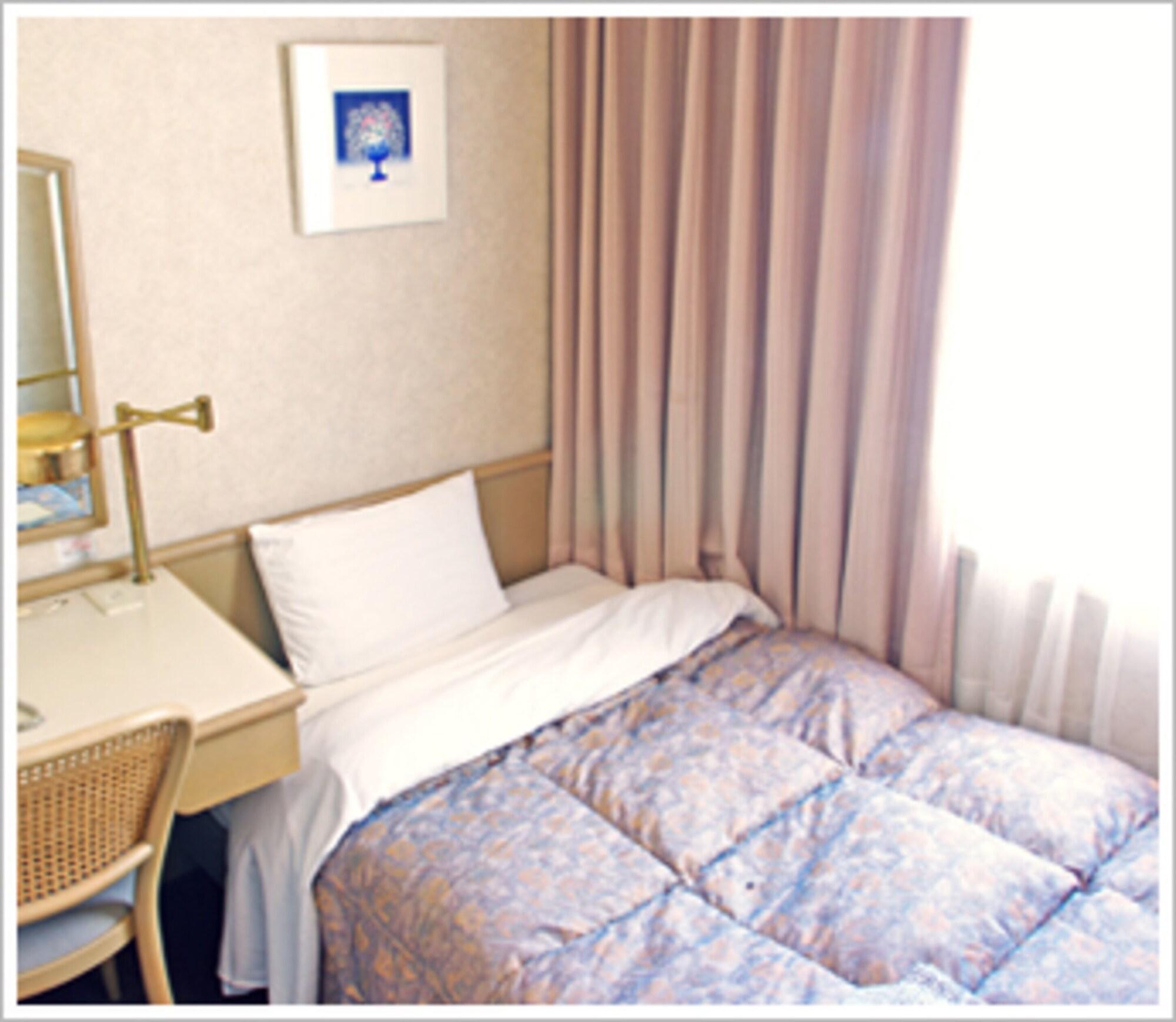 Naha Grand Hotel Экстерьер фото