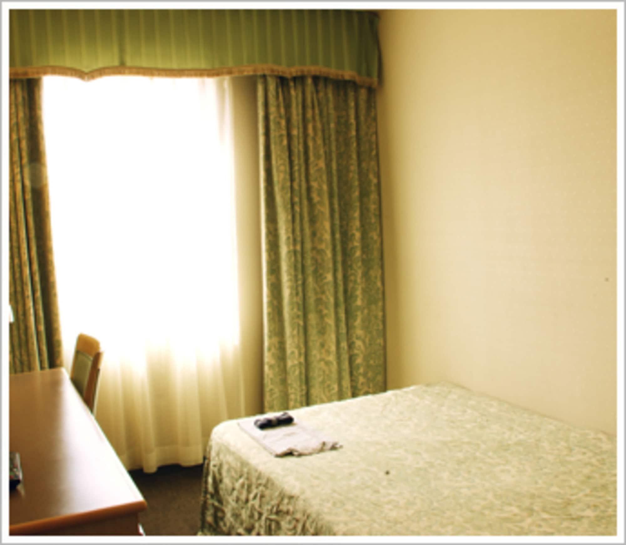 Naha Grand Hotel Экстерьер фото