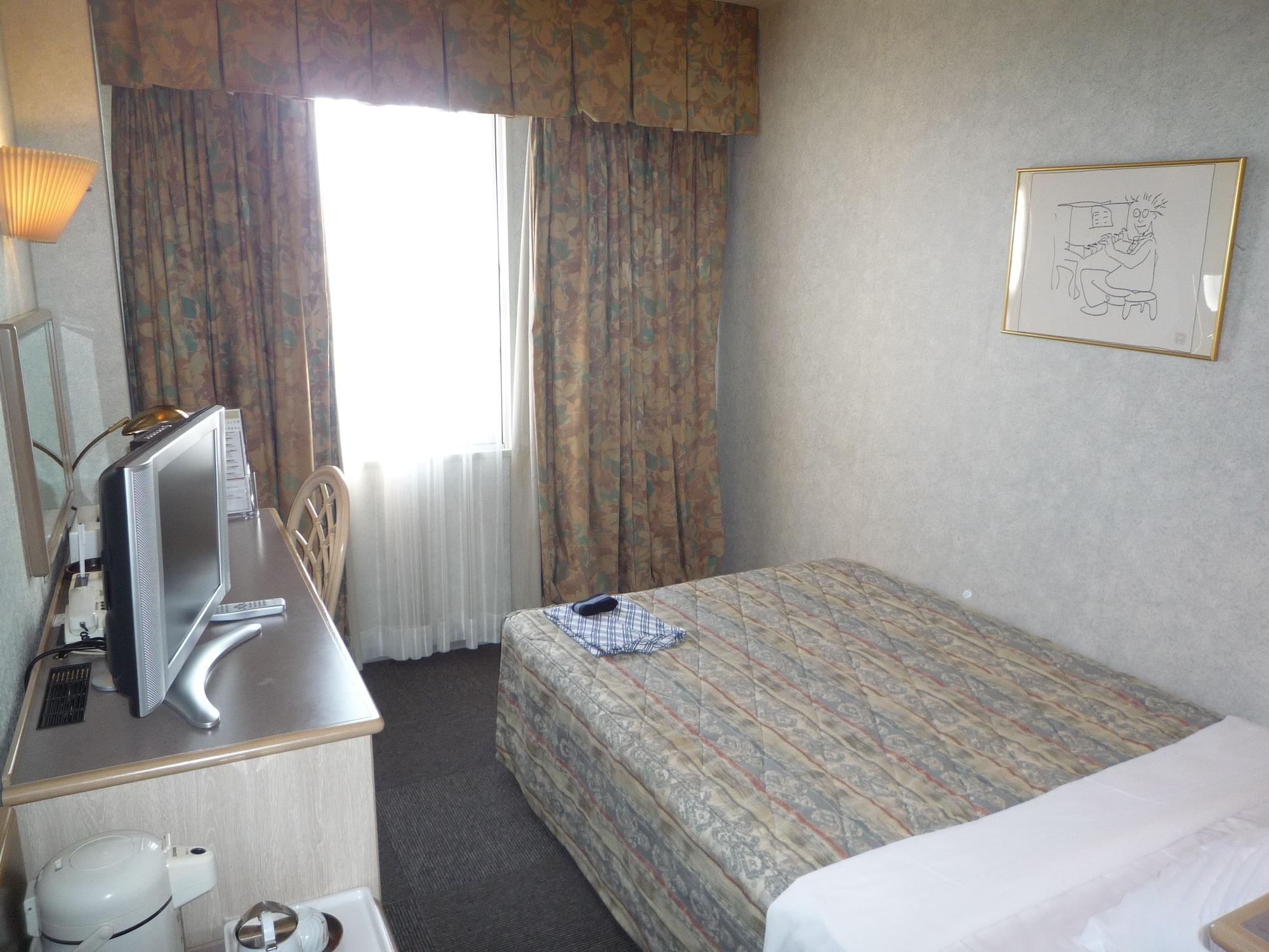 Naha Grand Hotel Экстерьер фото