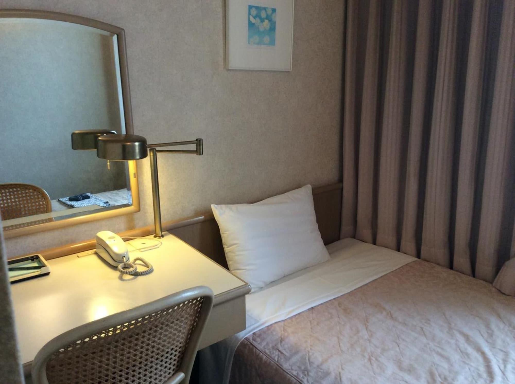 Naha Grand Hotel Экстерьер фото