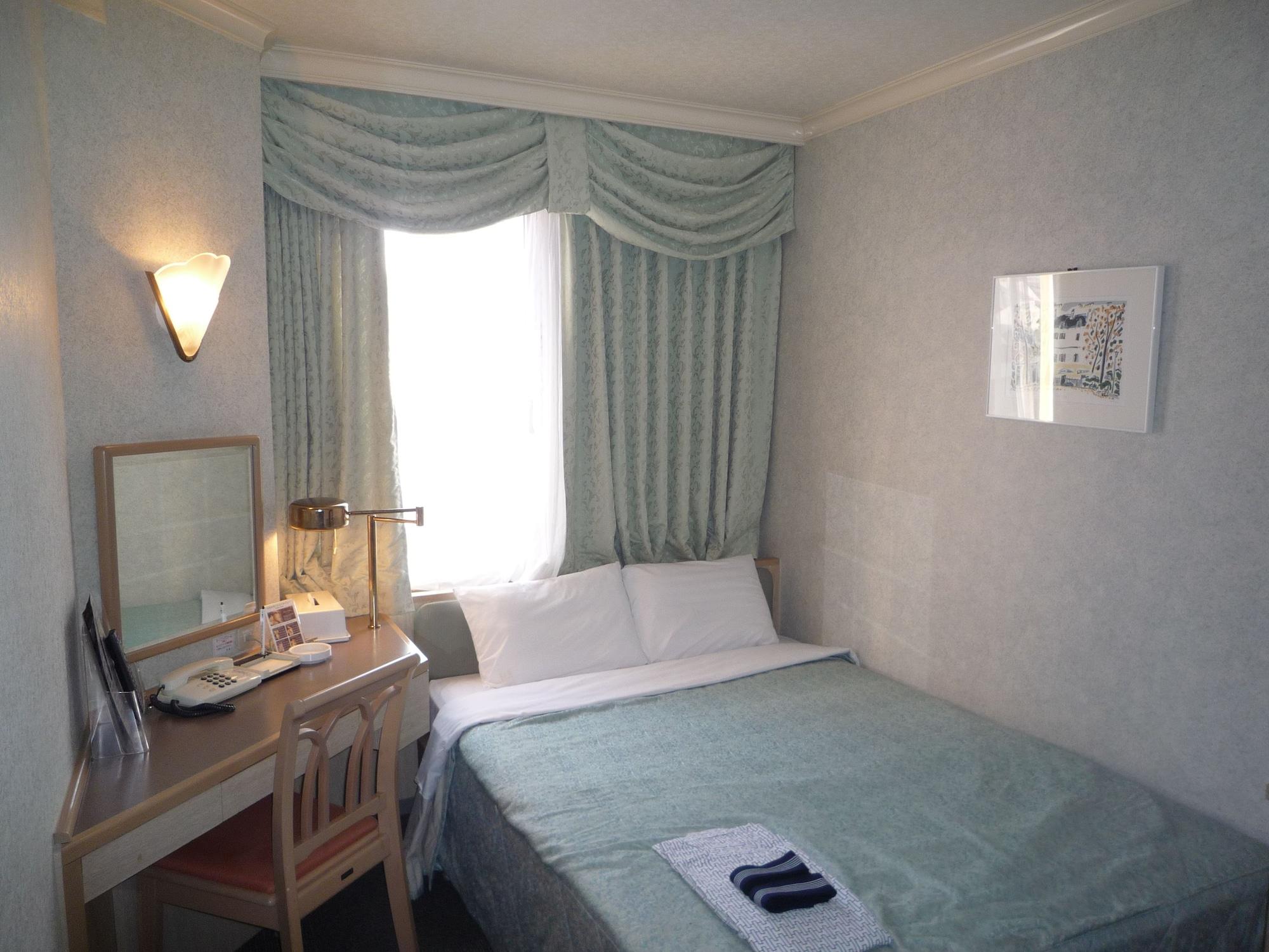 Naha Grand Hotel Экстерьер фото