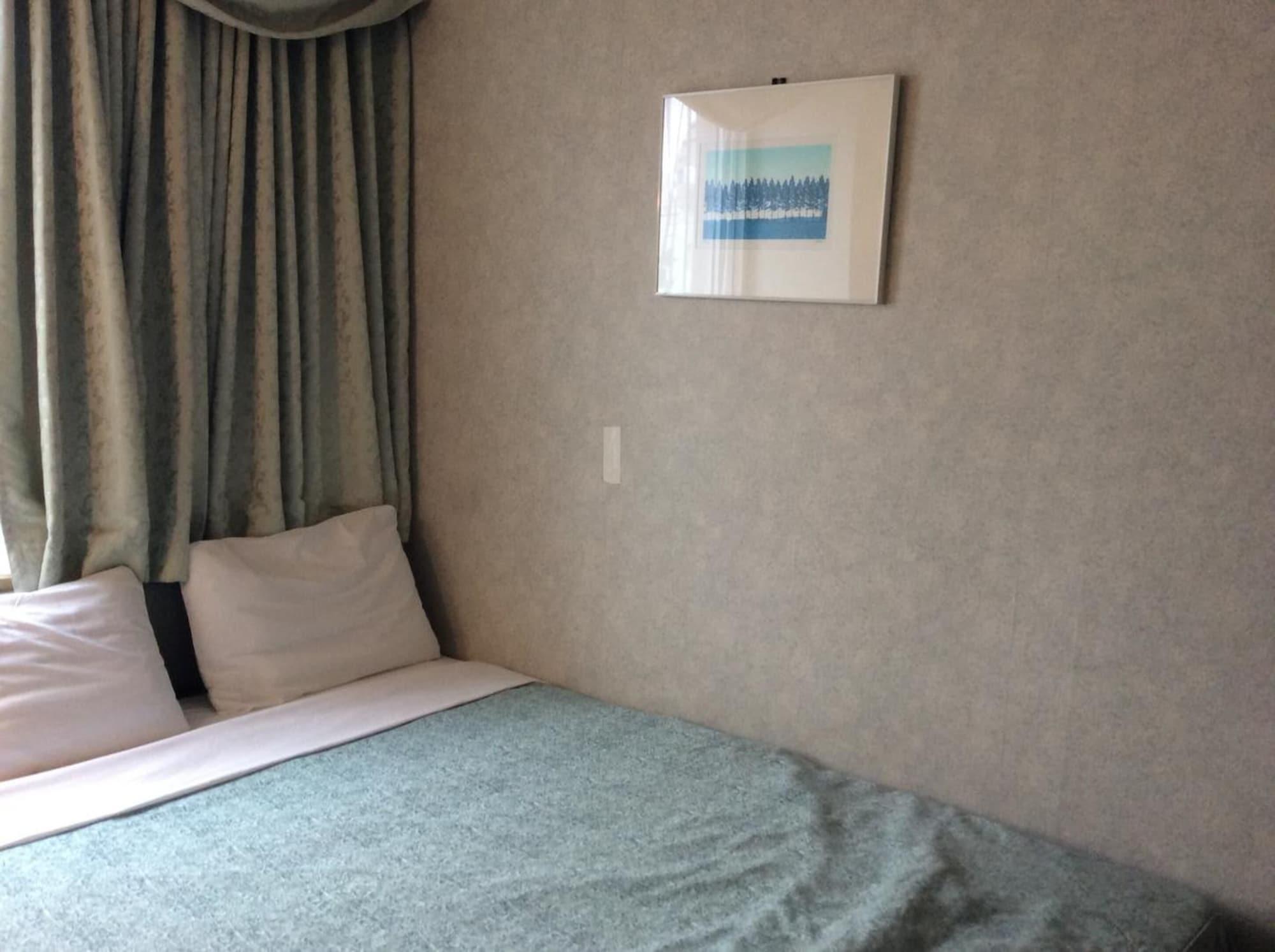 Naha Grand Hotel Экстерьер фото