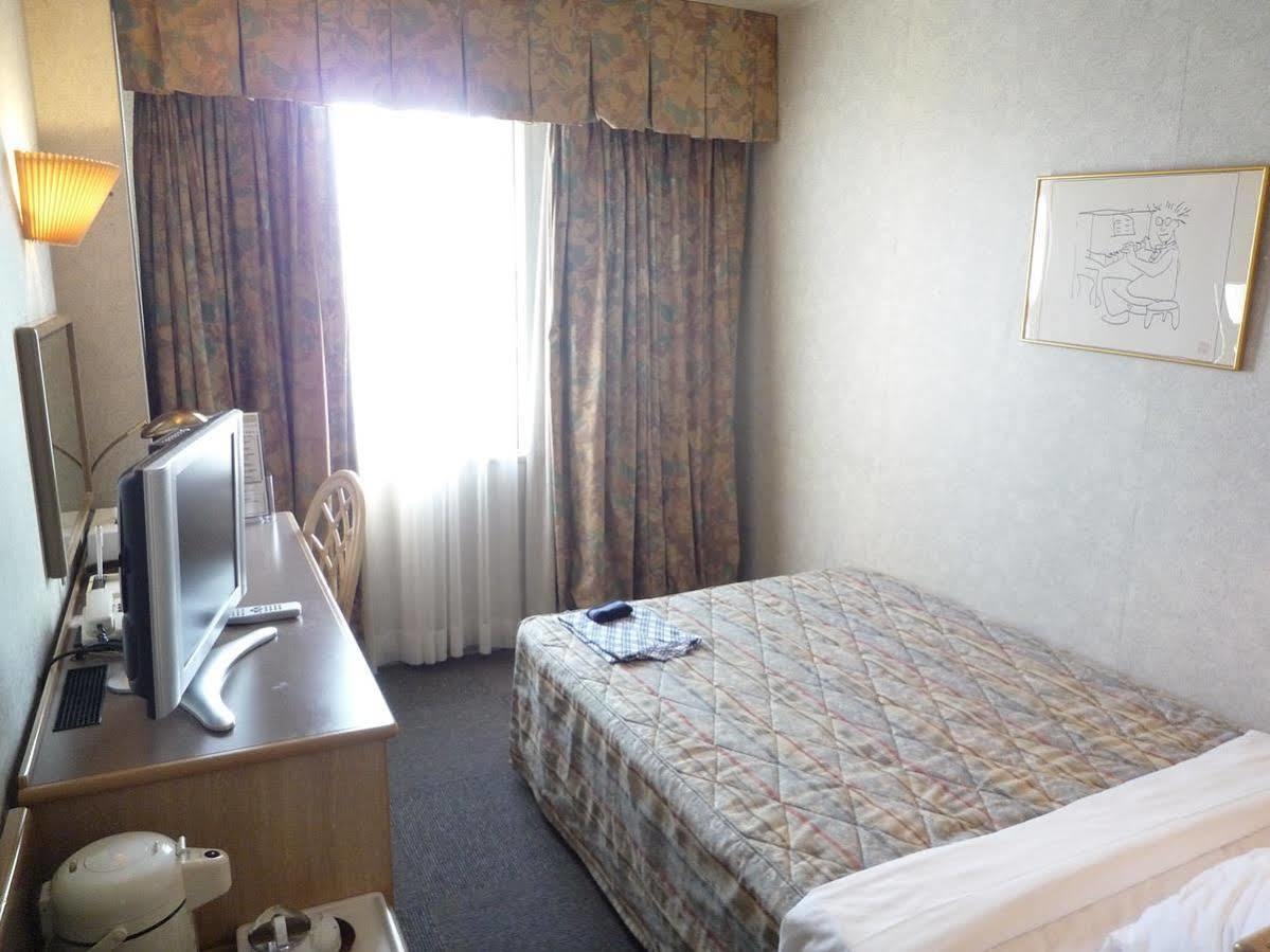 Naha Grand Hotel Экстерьер фото