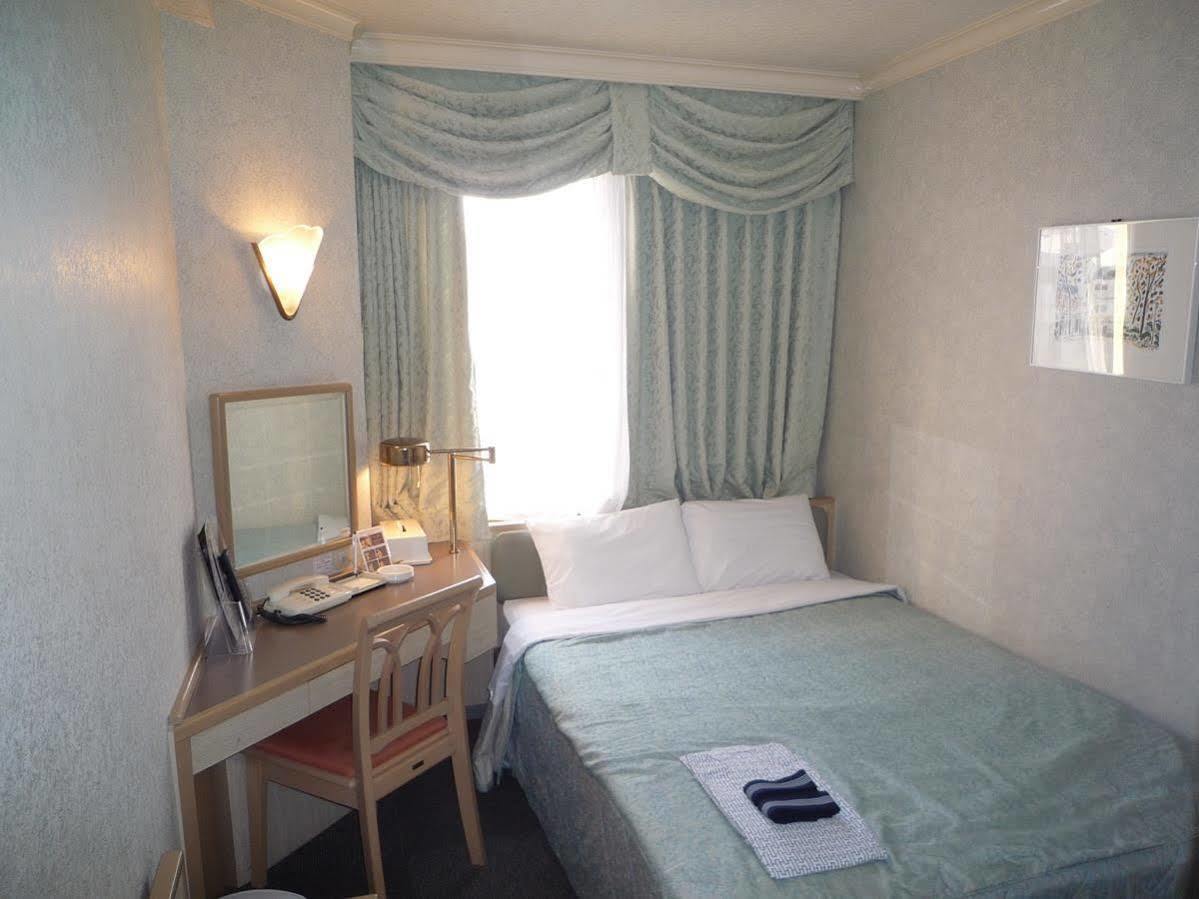 Naha Grand Hotel Экстерьер фото